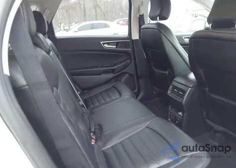 2019 Ford Edge Sel from USA, damaged, VIN 2FMPK4J9XKBC31241